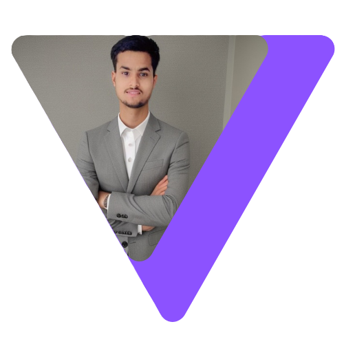 About Sachin Jha