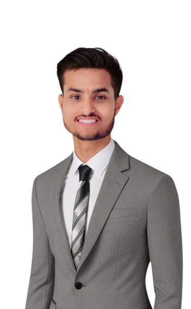 Sachin Jha
