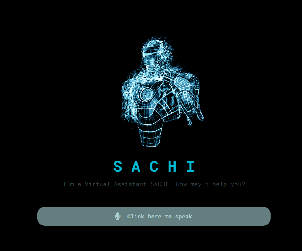 Virtual Assistant